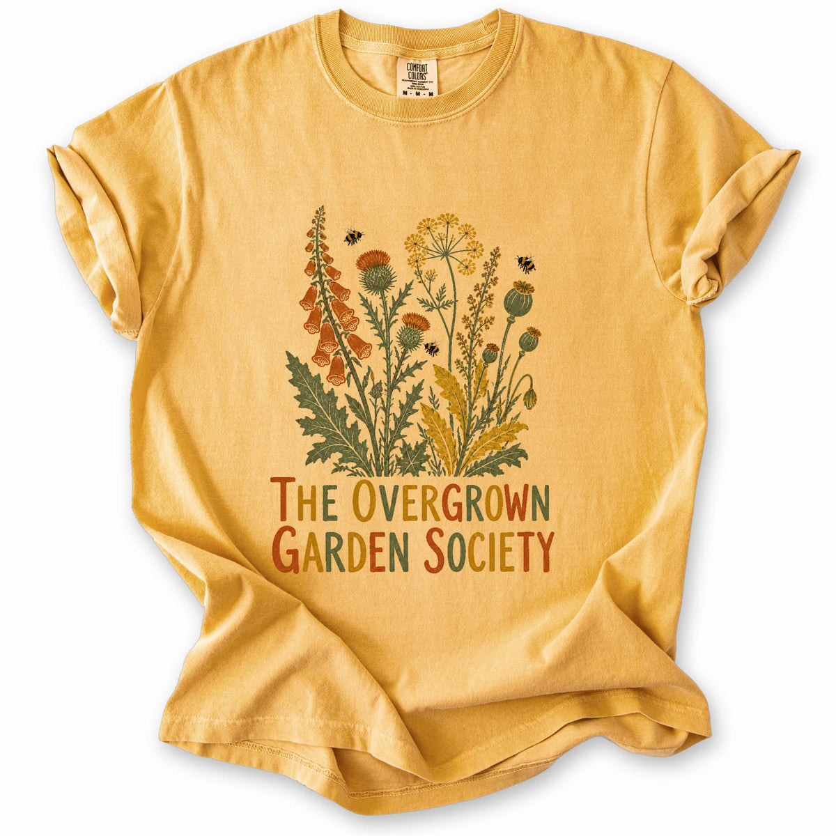 Mustard