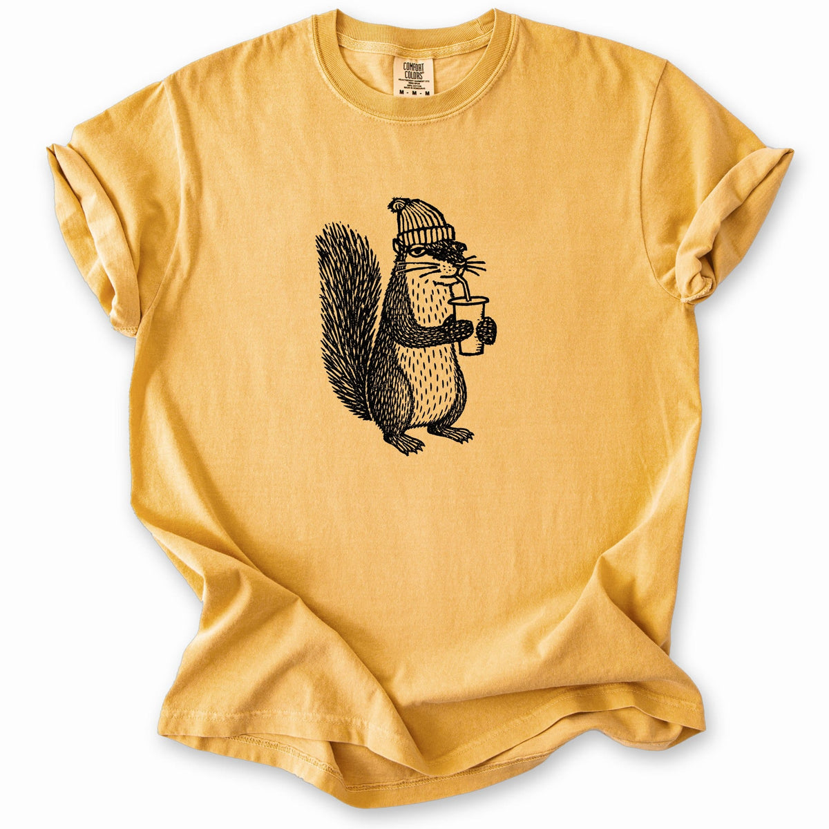 Mustard