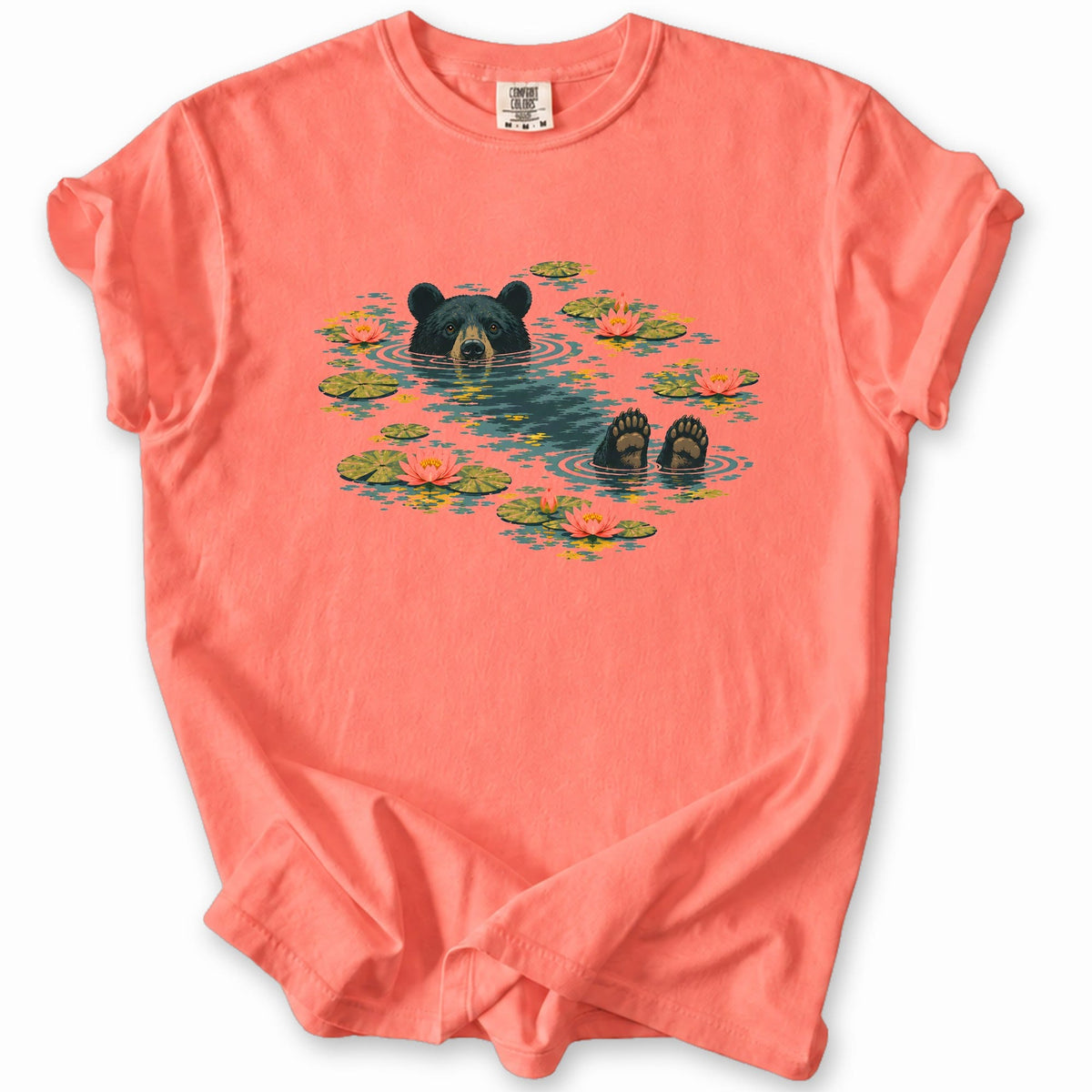 Bright Salmon