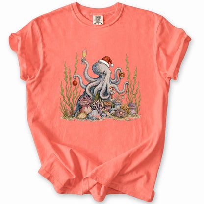 Bright Salmon