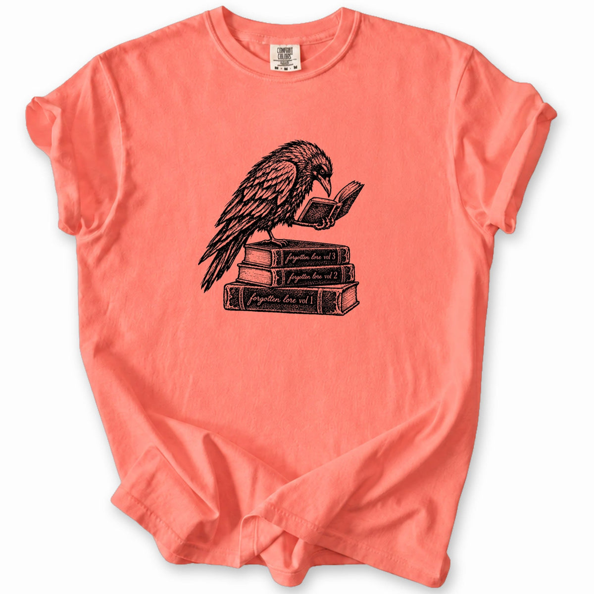 Bright Salmon