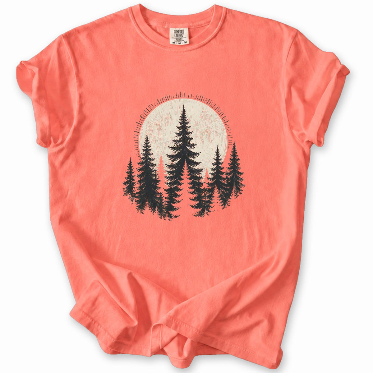 Bright Salmon