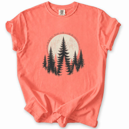 Bright Salmon