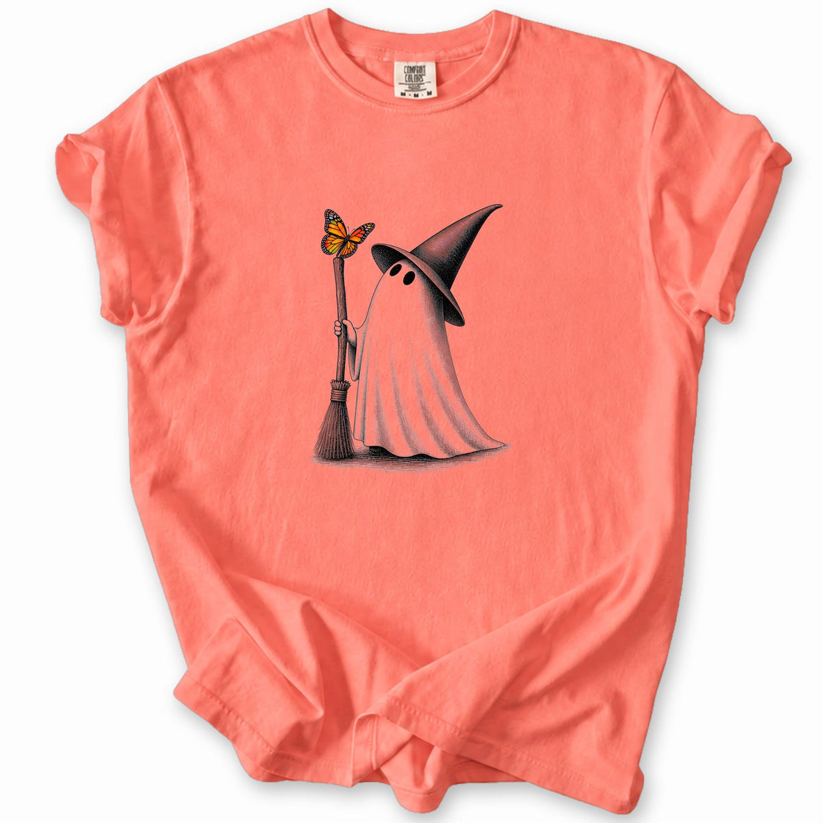 Bright Salmon