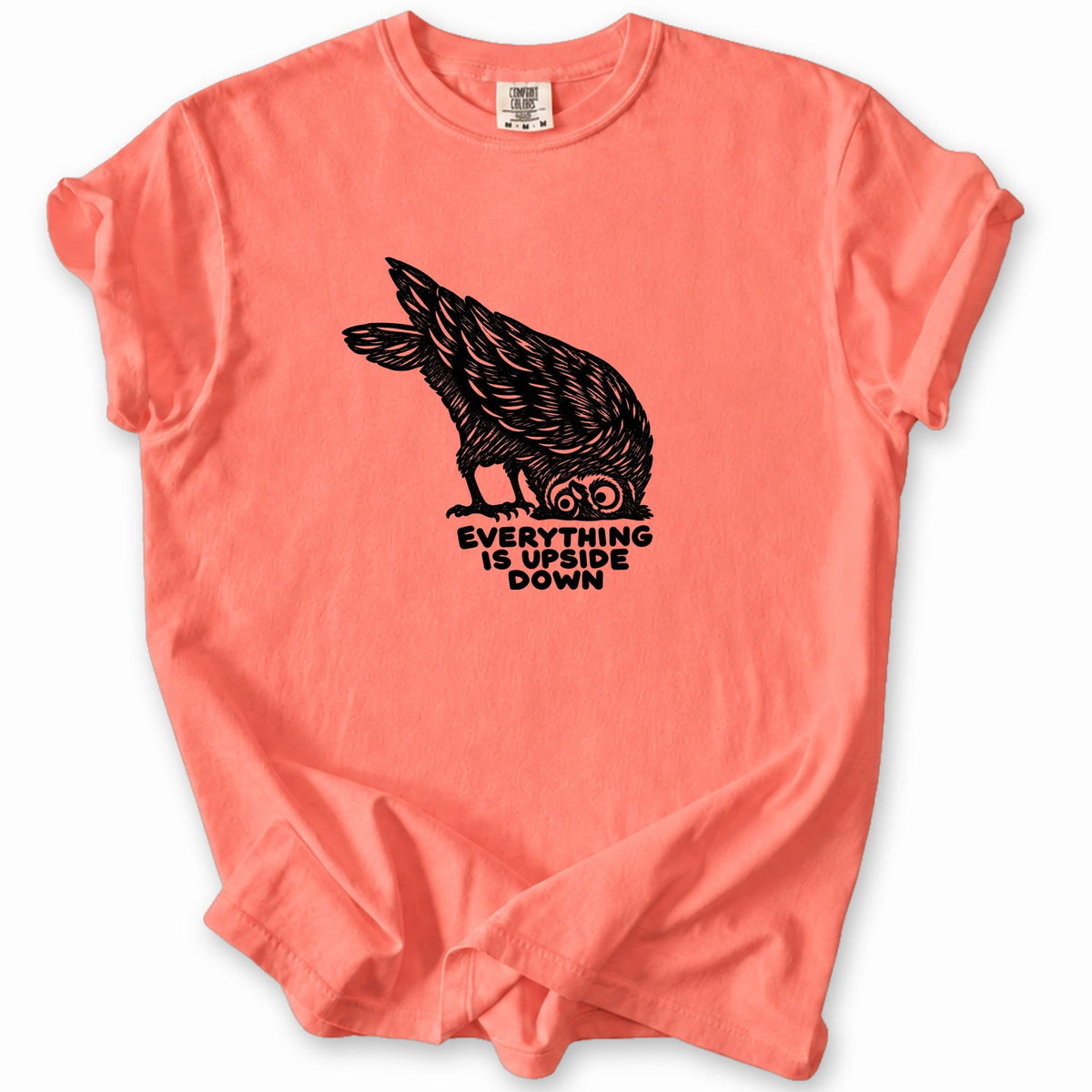 Bright Salmon