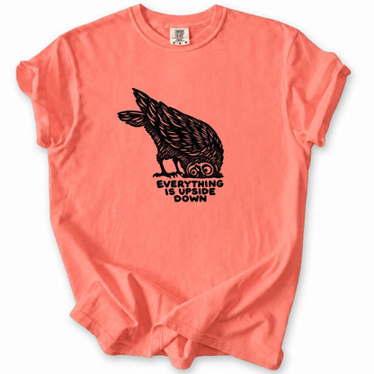 Bright Salmon