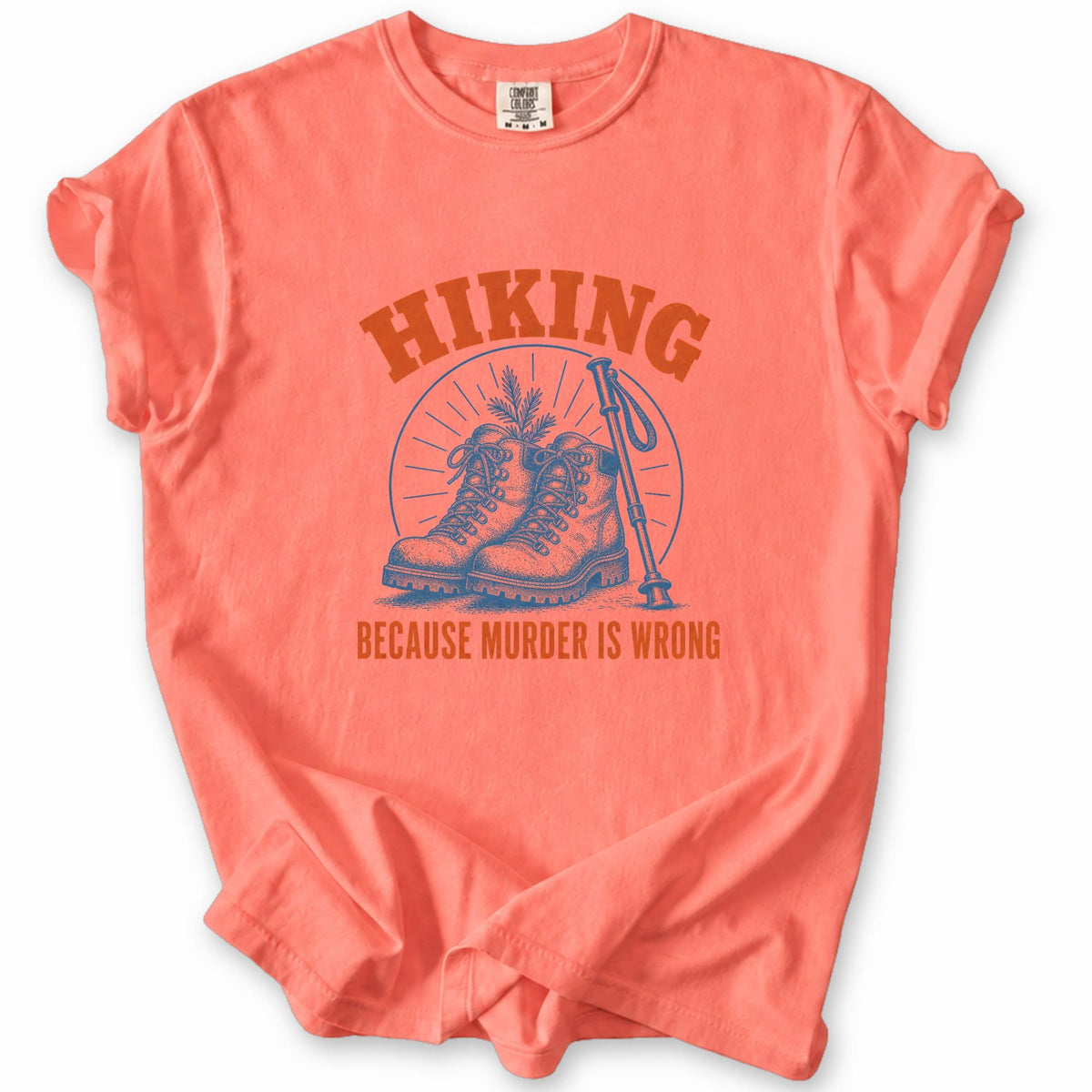 Bright Salmon