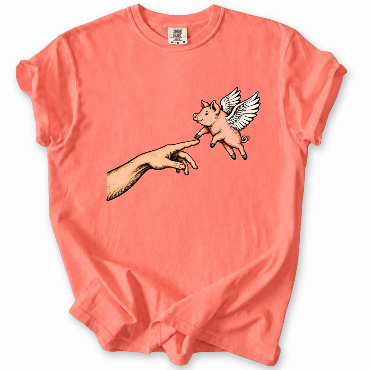 Bright Salmon