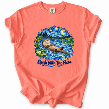 Bright Salmon