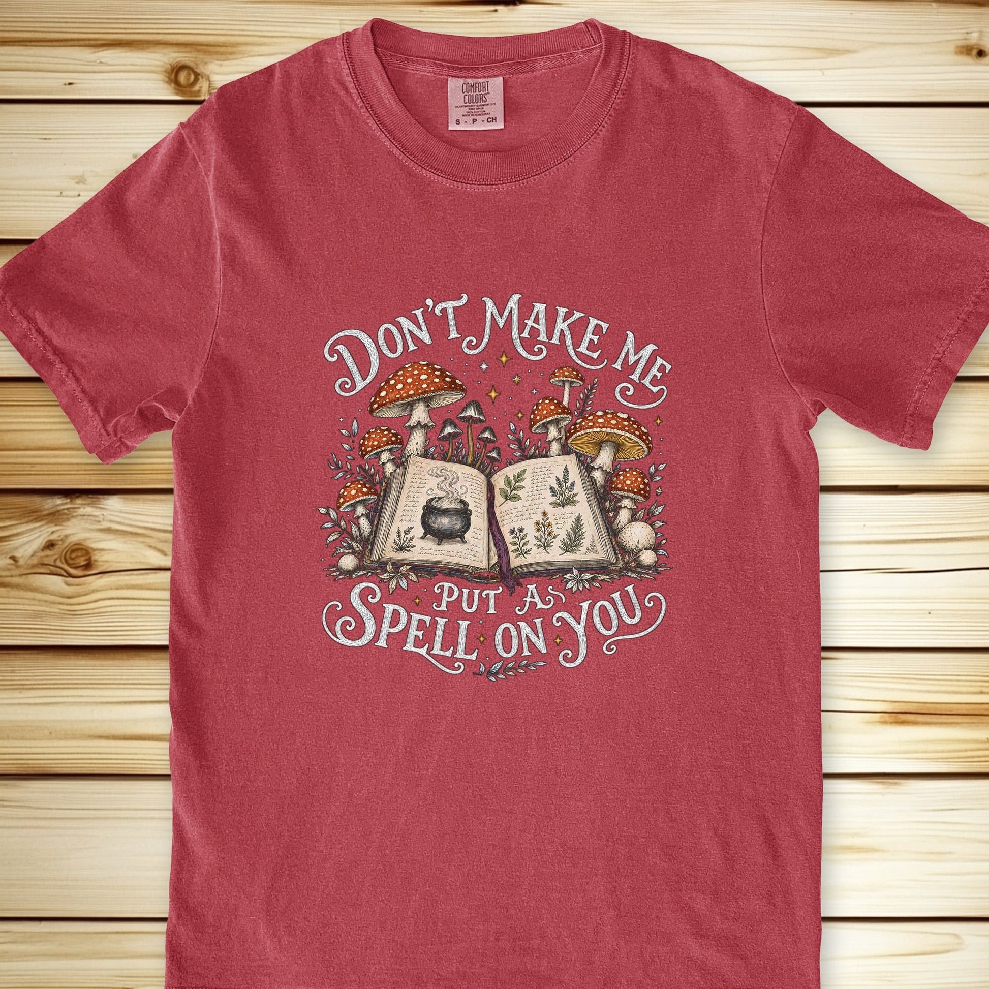 Crimson