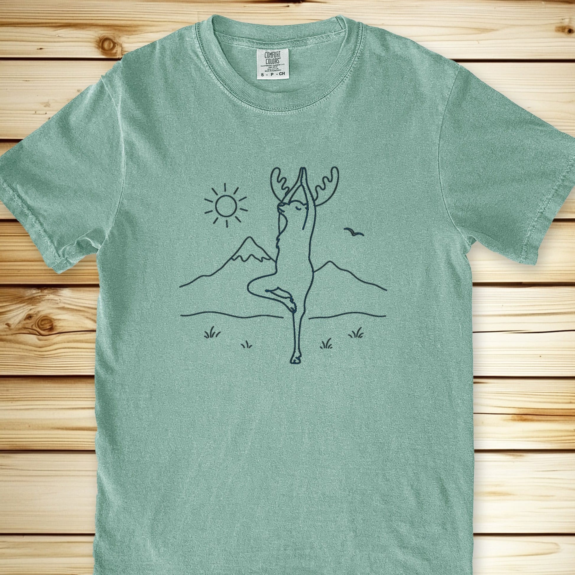 Light Green