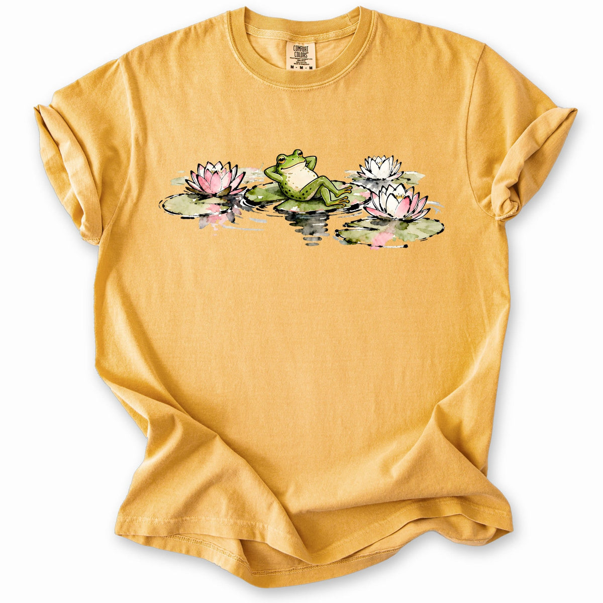 Mustard