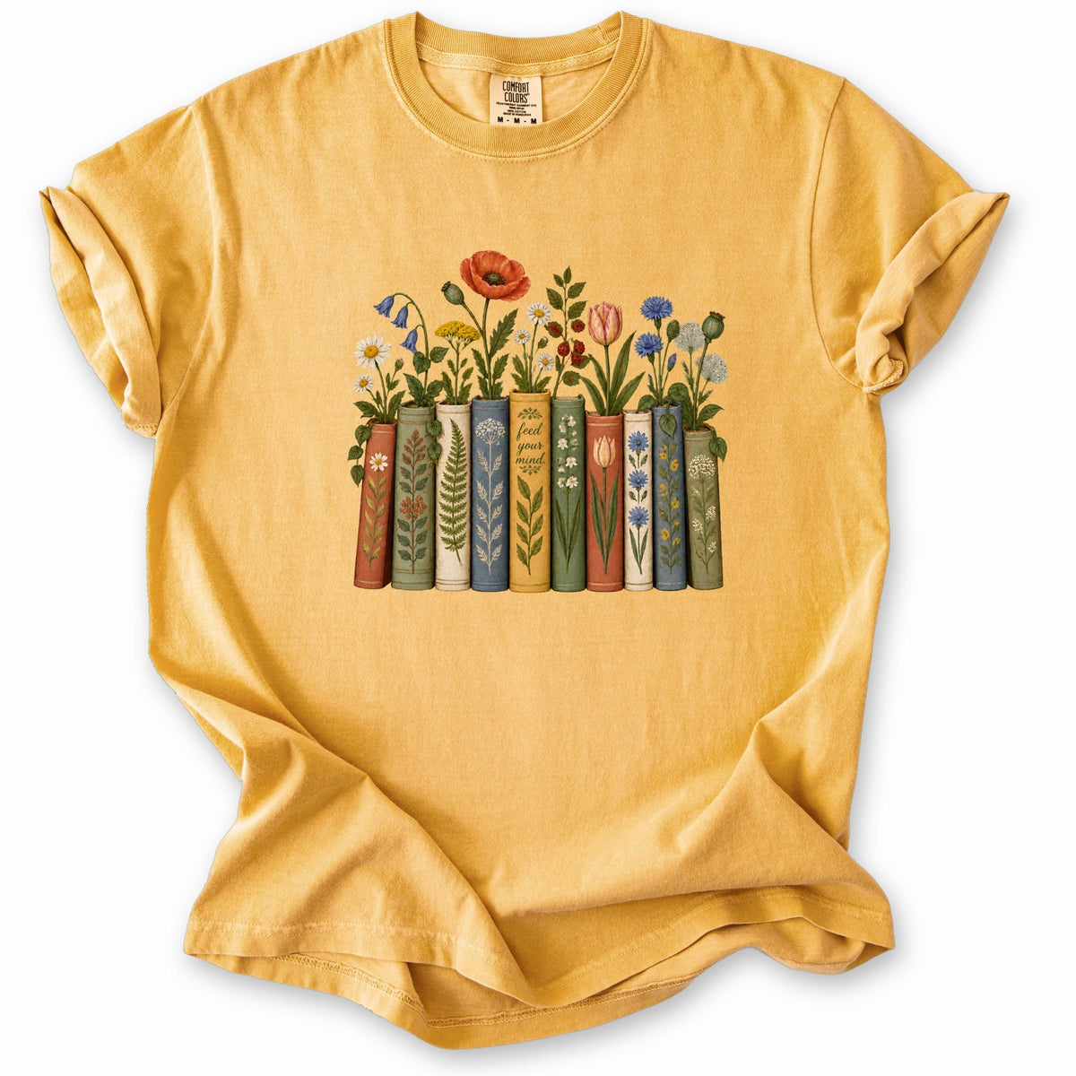 Mustard