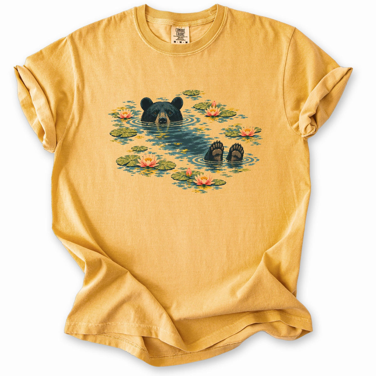 Mustard