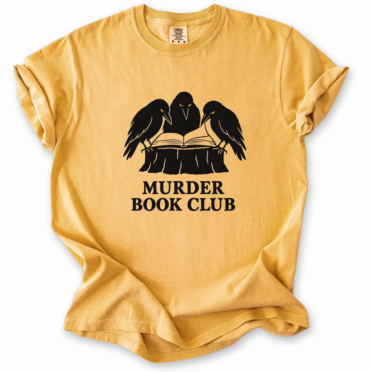 Mustard