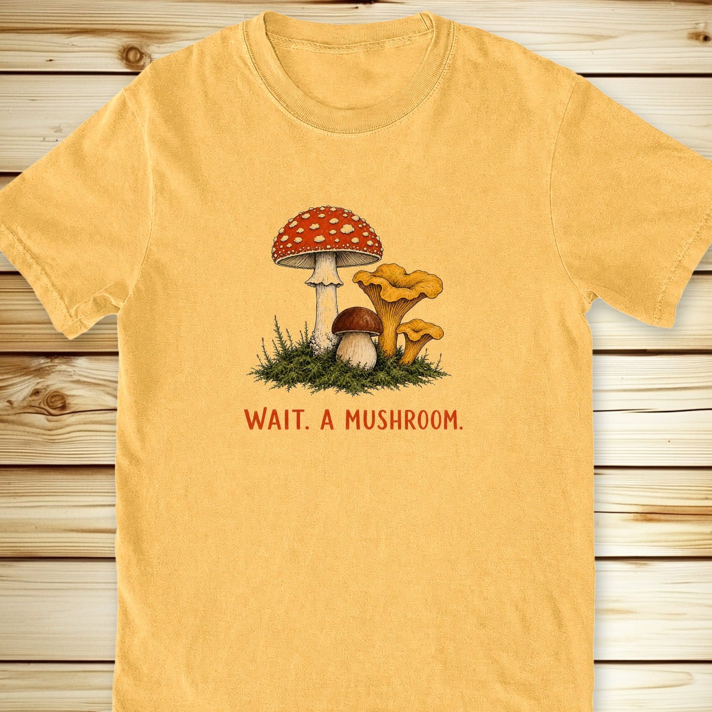 Mustard