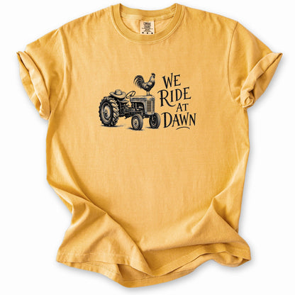 Mustard