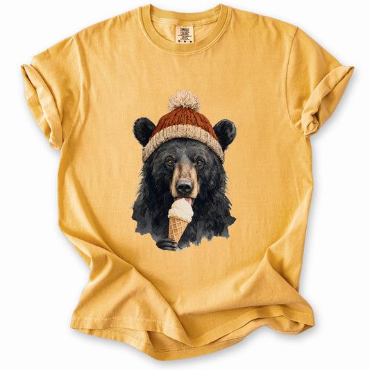 Mustard