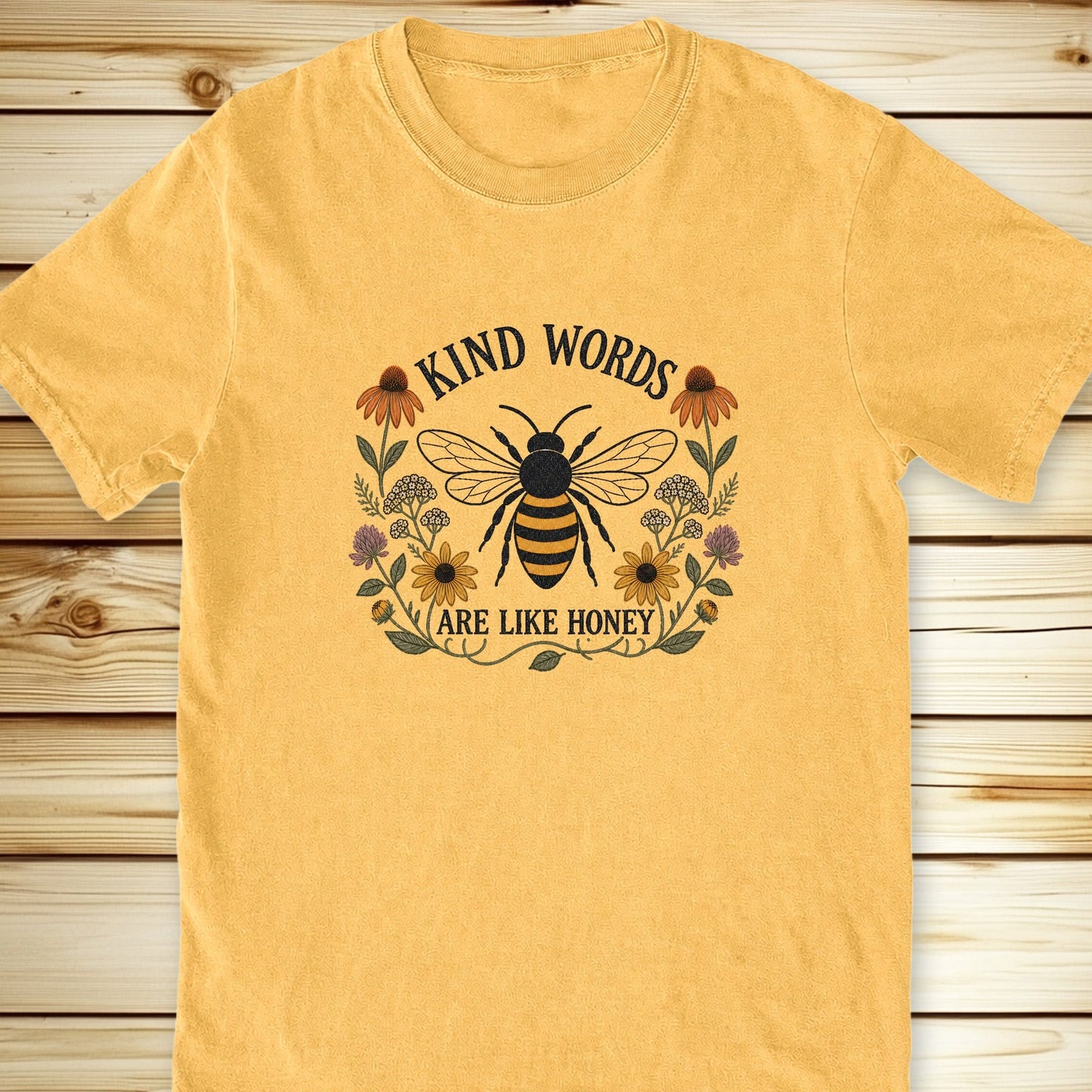 Mustard