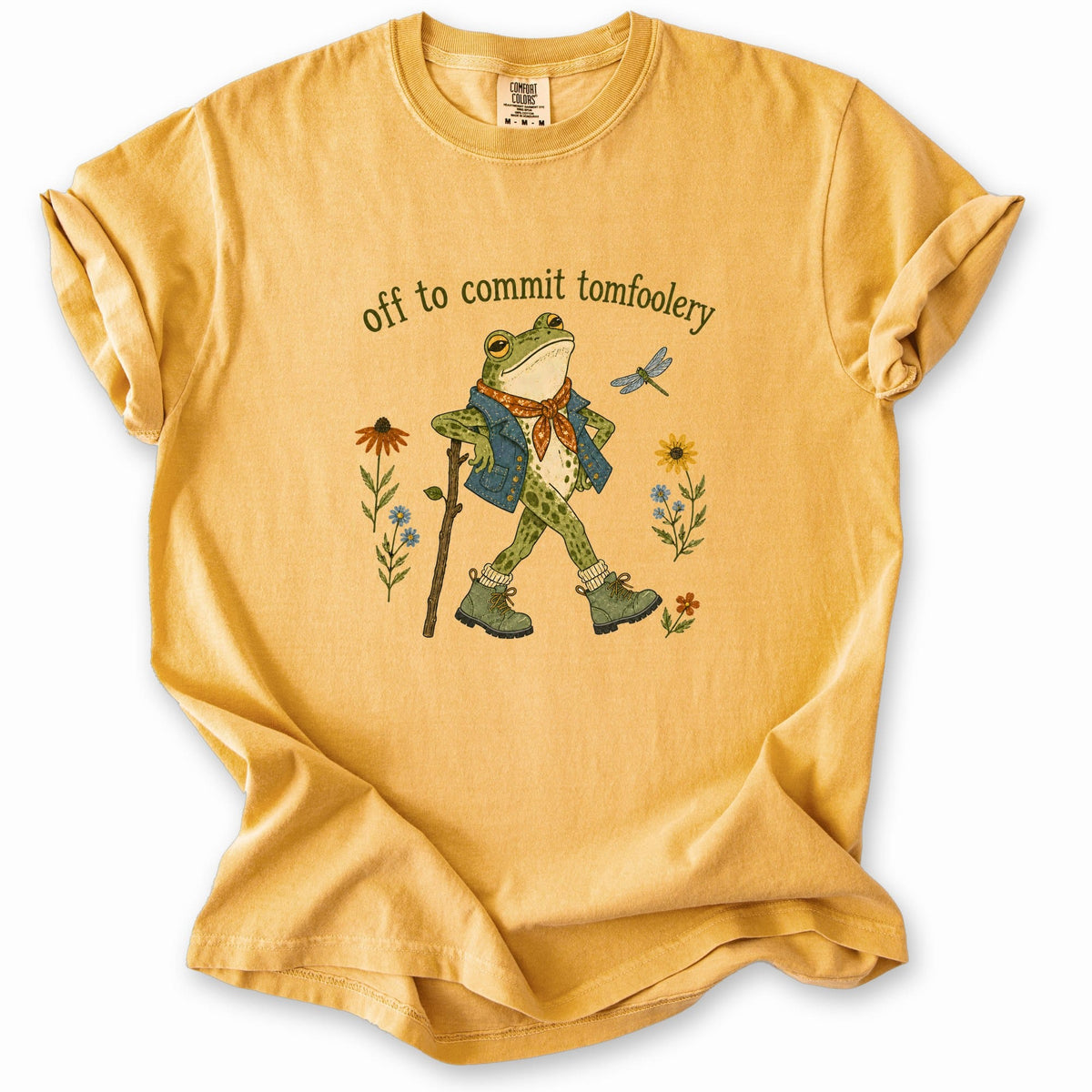 Mustard