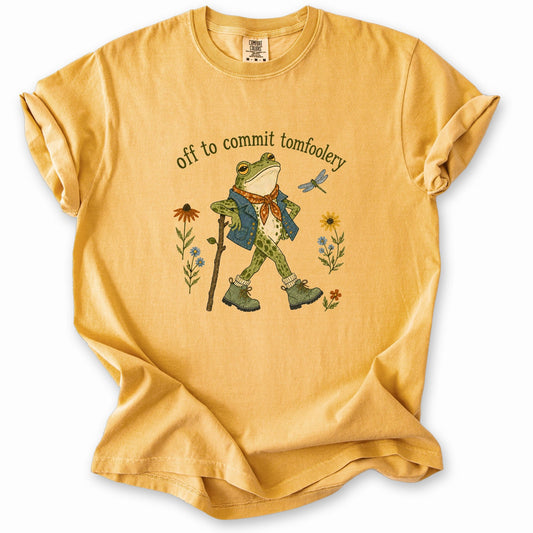 Mustard