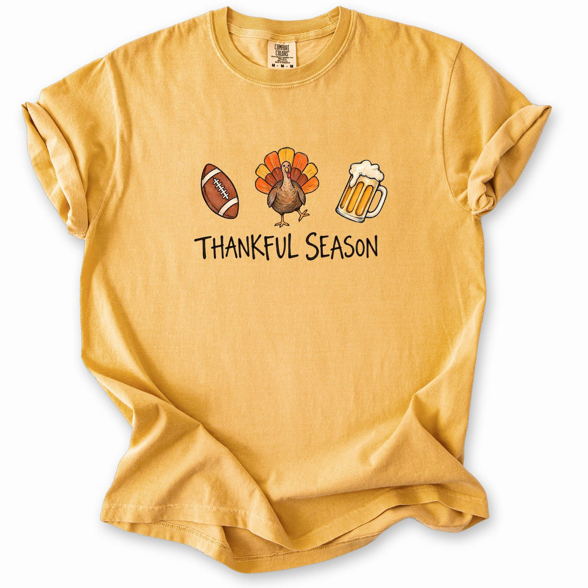 Mustard