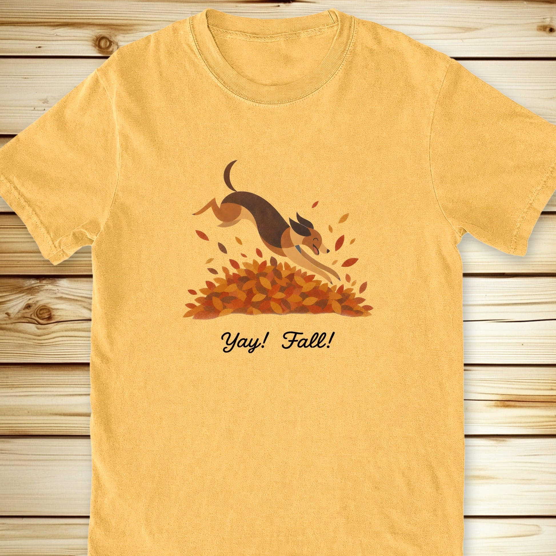 Mustard
