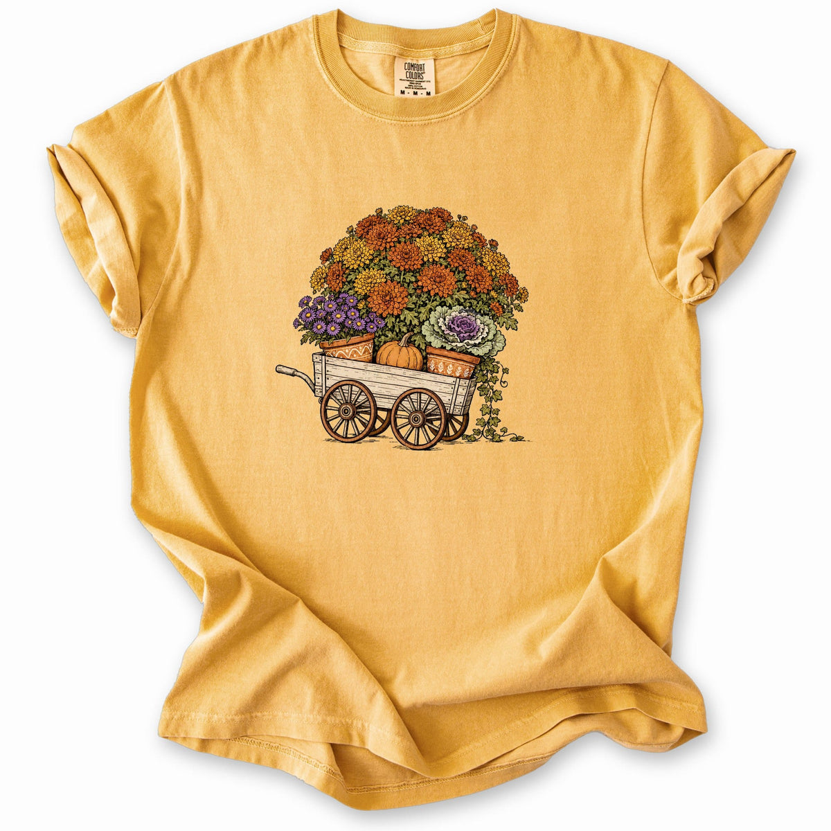Mustard