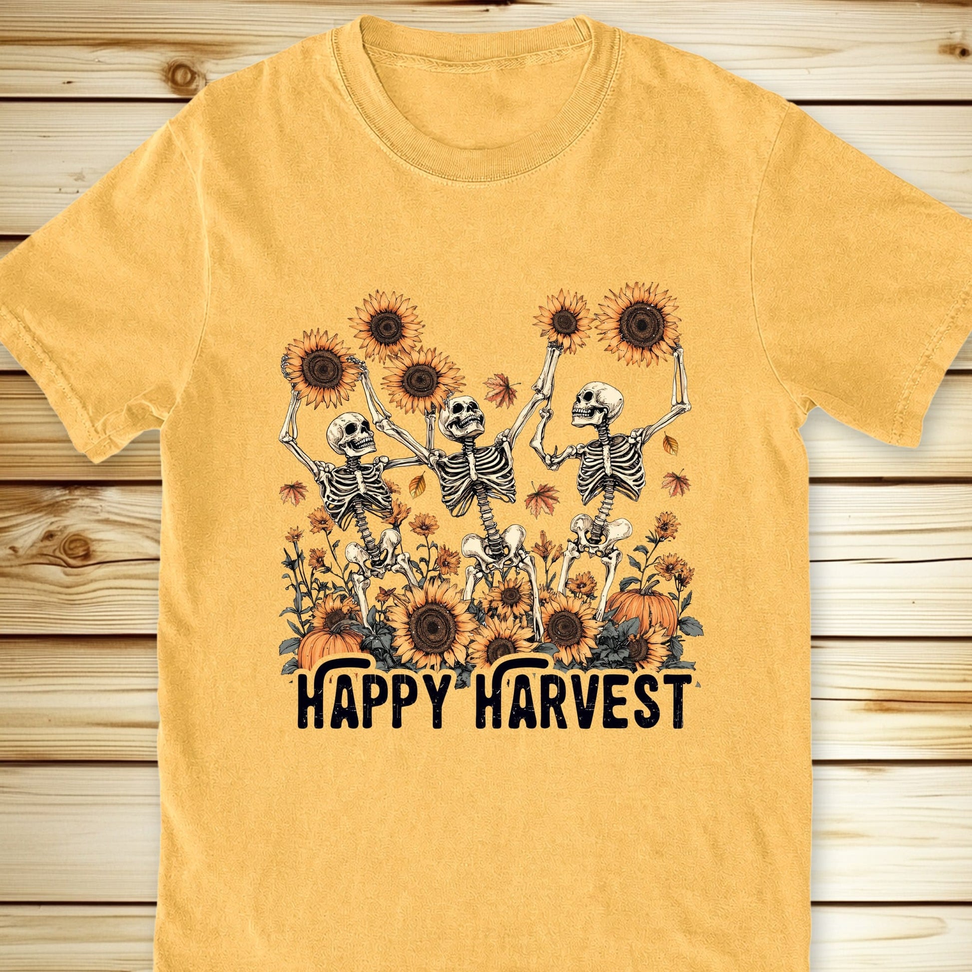 Mustard