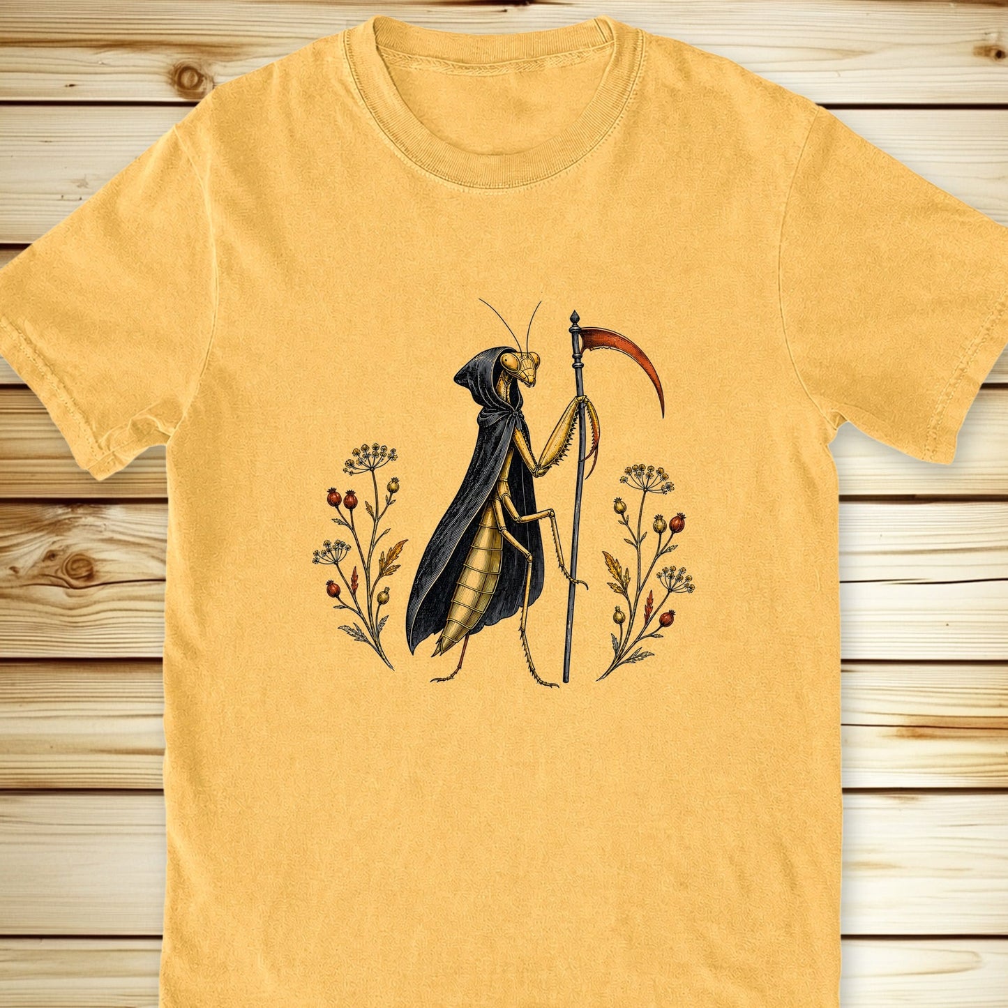 Mustard