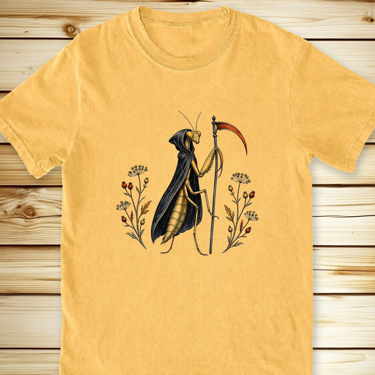 Mustard