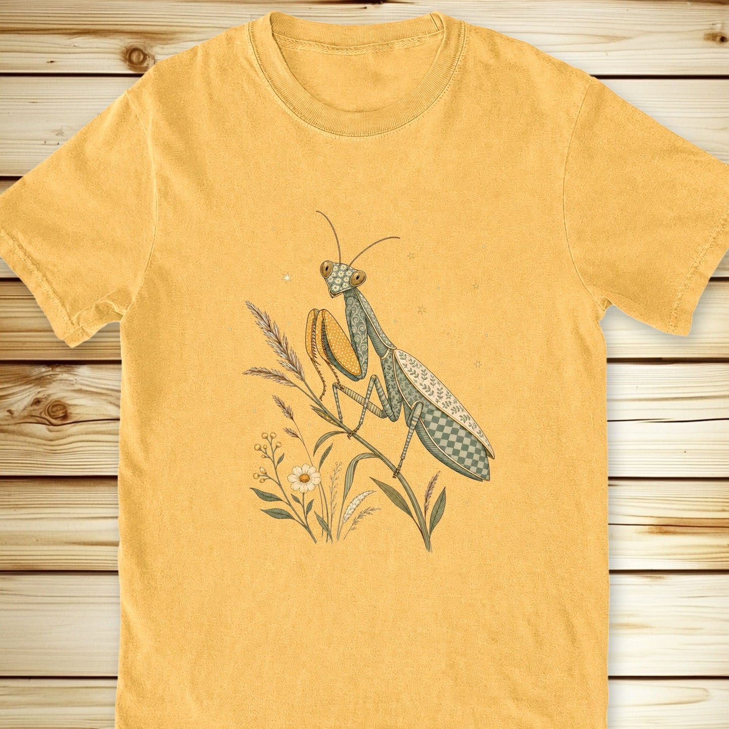 Mustard
