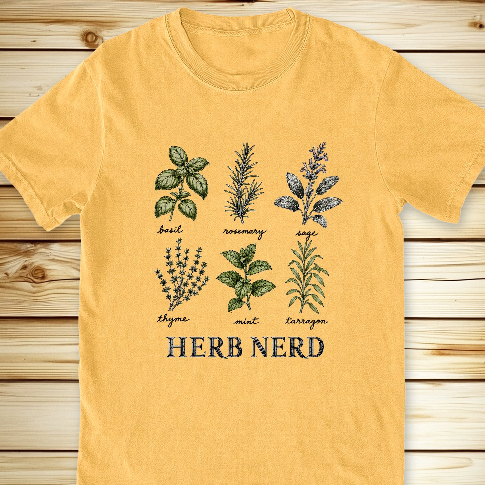 Mustard