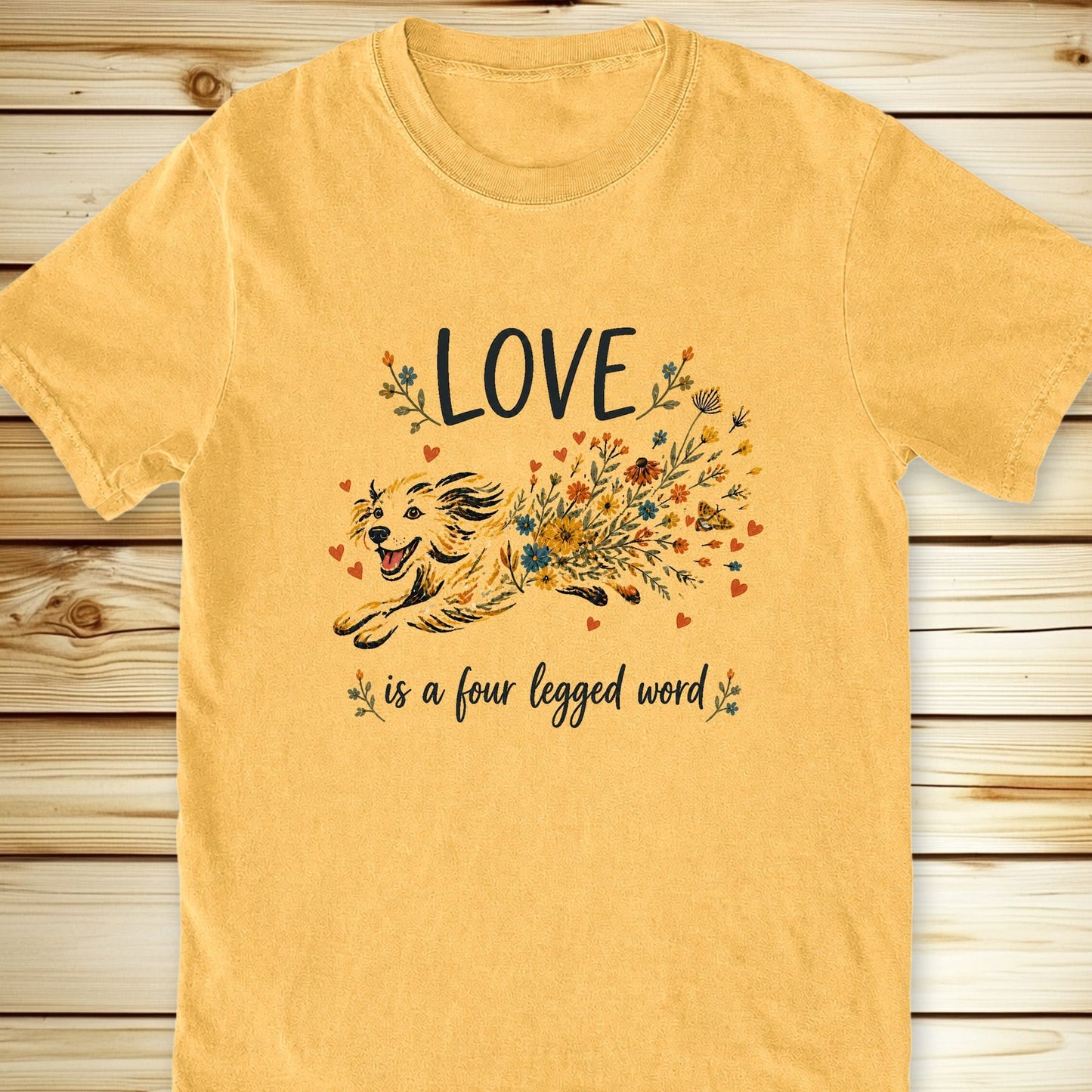 Mustard