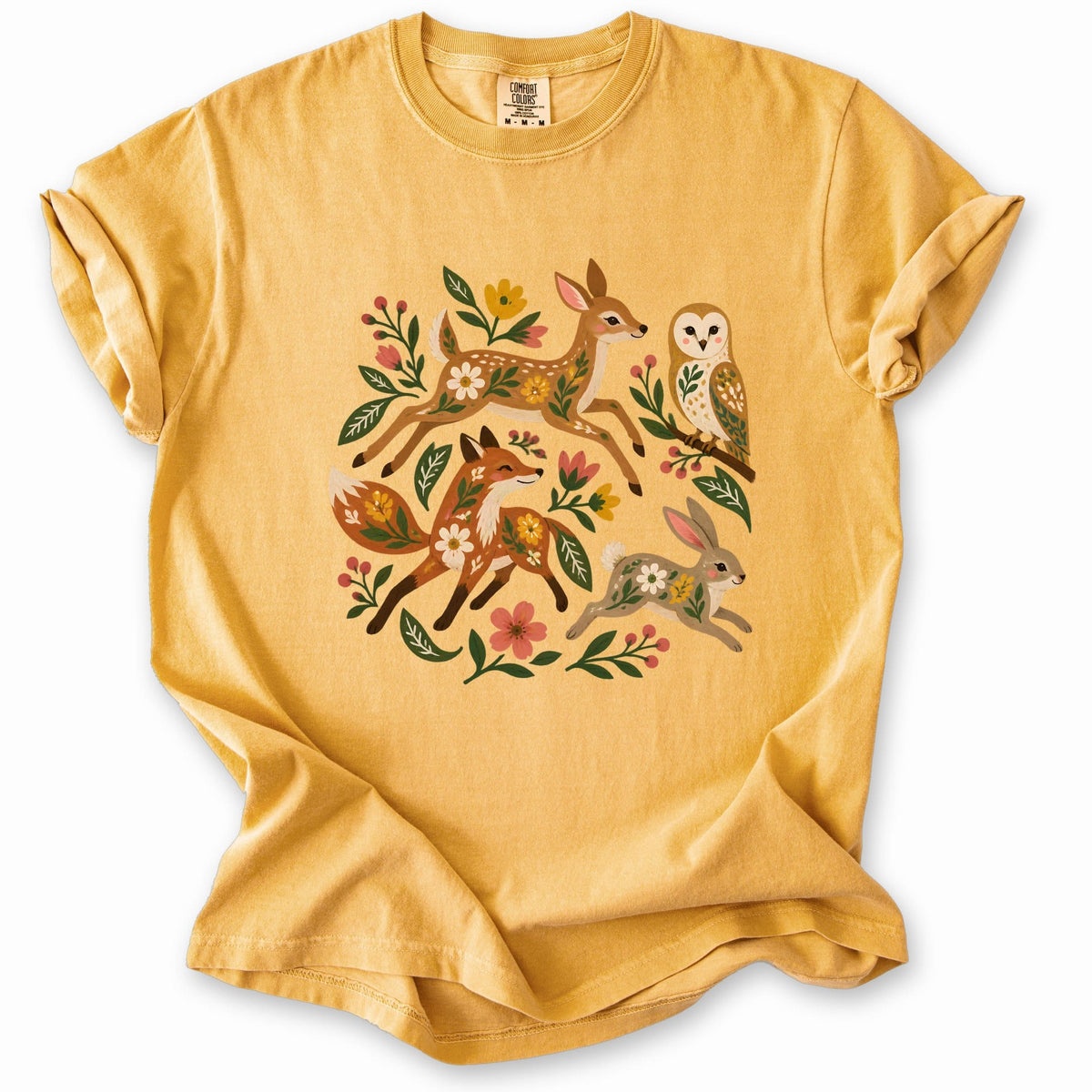 Mustard