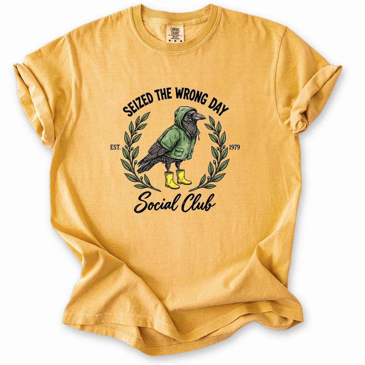 Mustard