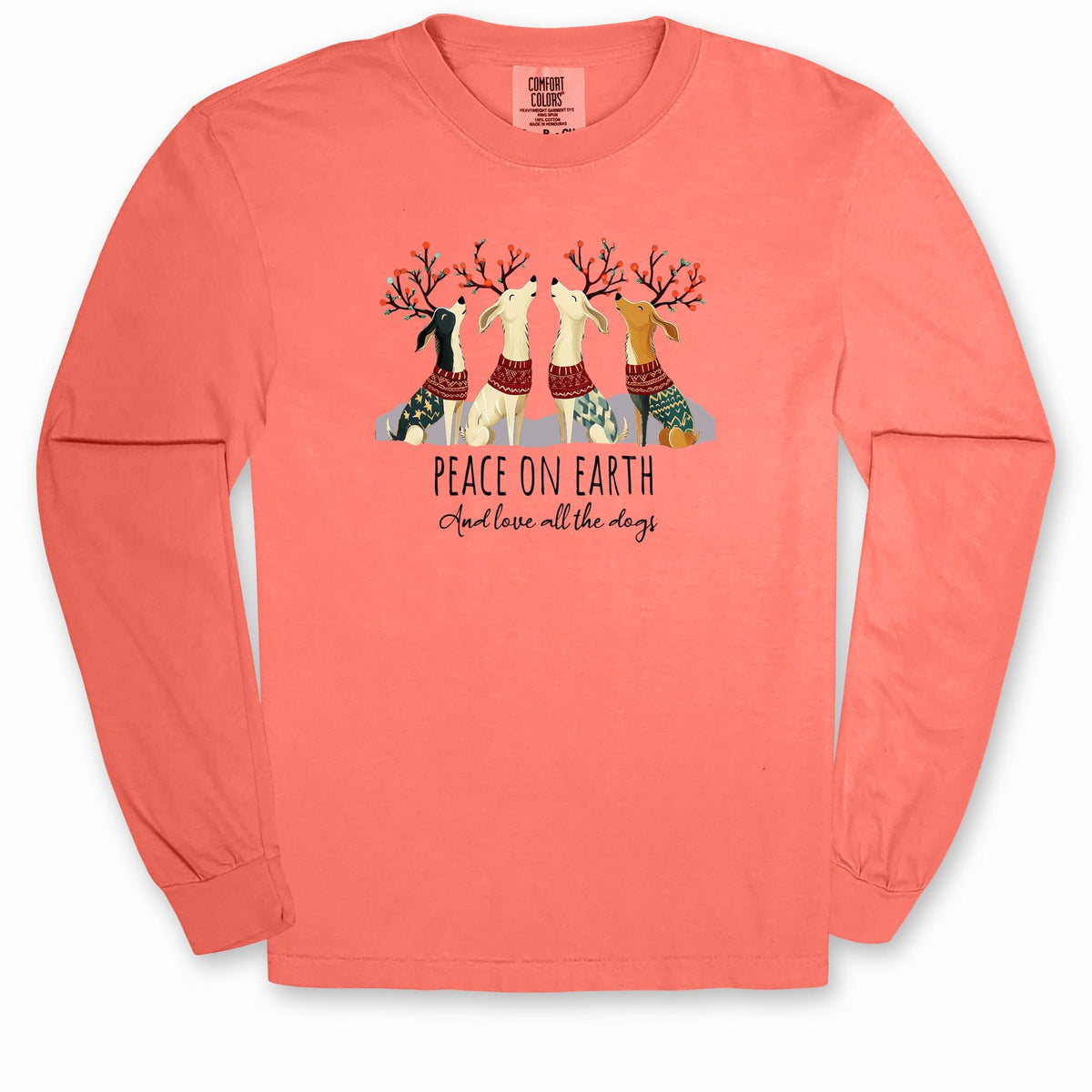 Bright Salmon