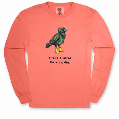 Bright Salmon