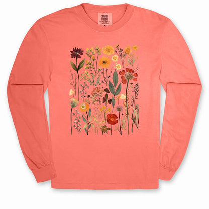 Bright Salmon