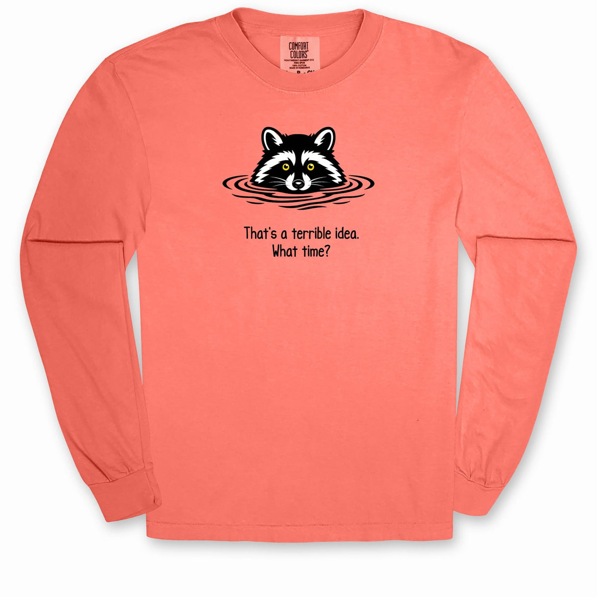 Bright Salmon