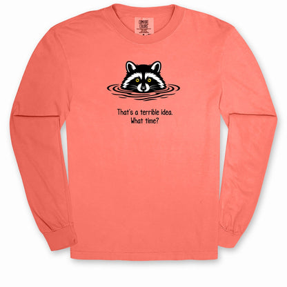 Bright Salmon