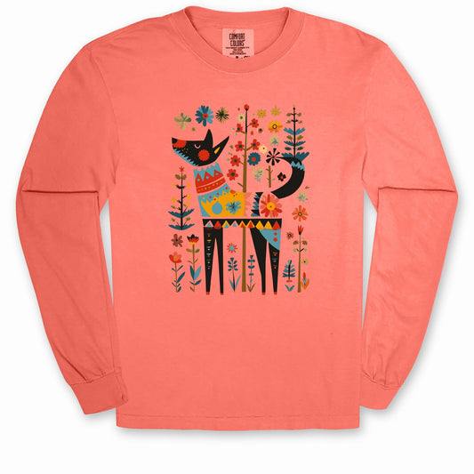 Bright Salmon