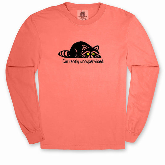 Bright Salmon