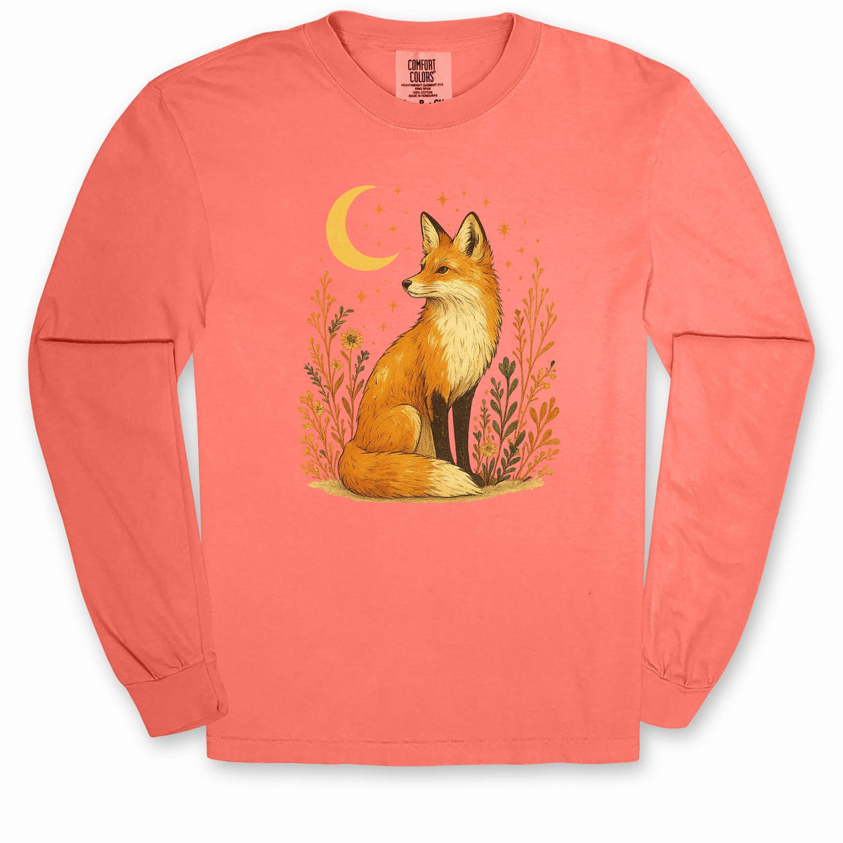 Bright Salmon
