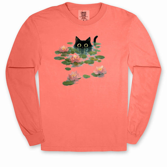 Bright Salmon