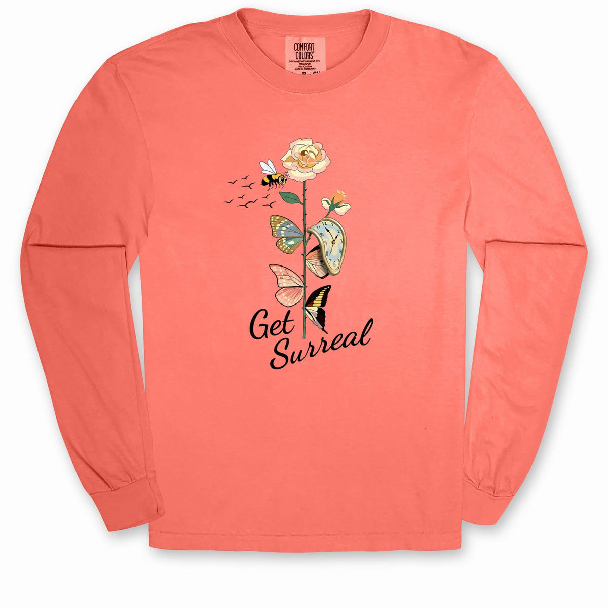 Bright Salmon