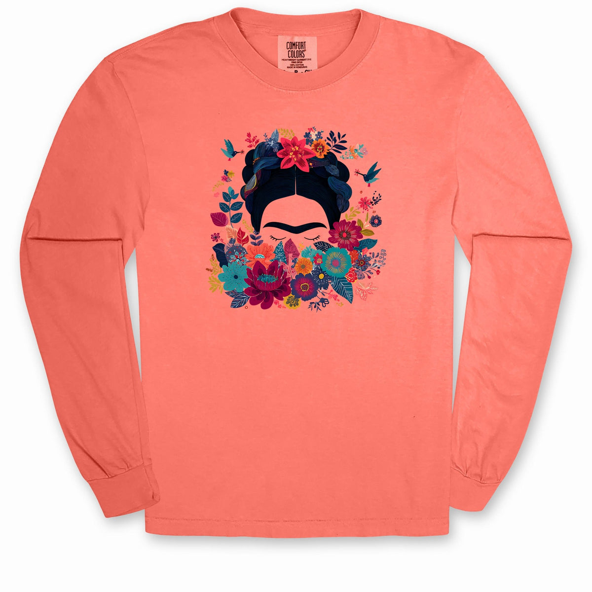 Bright Salmon