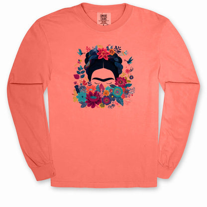 Bright Salmon