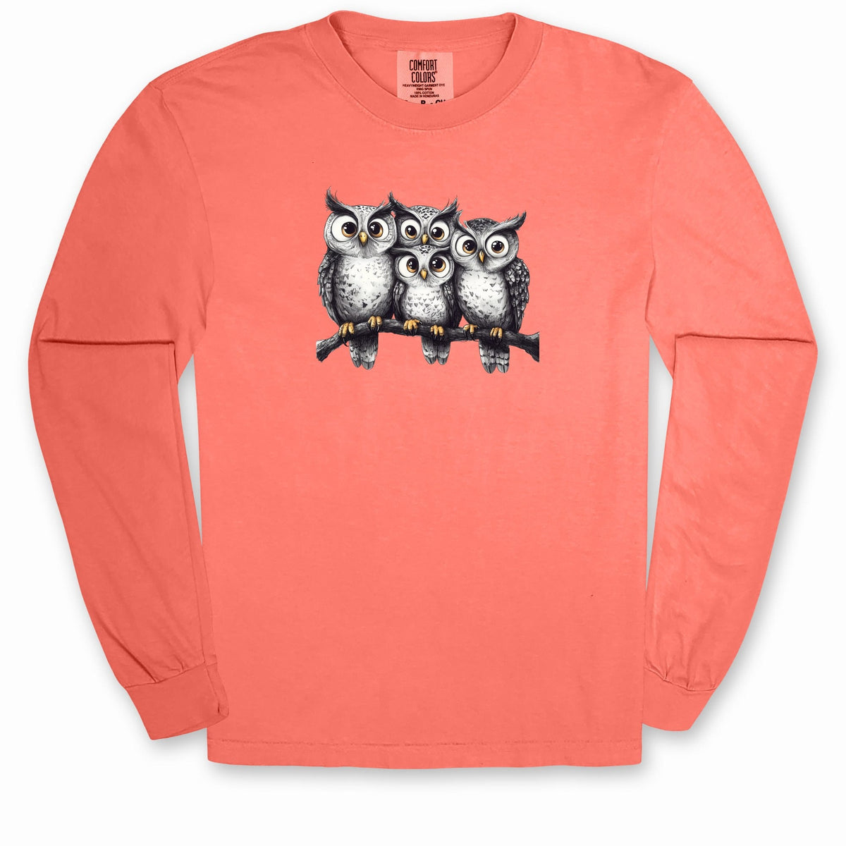 Bright Salmon