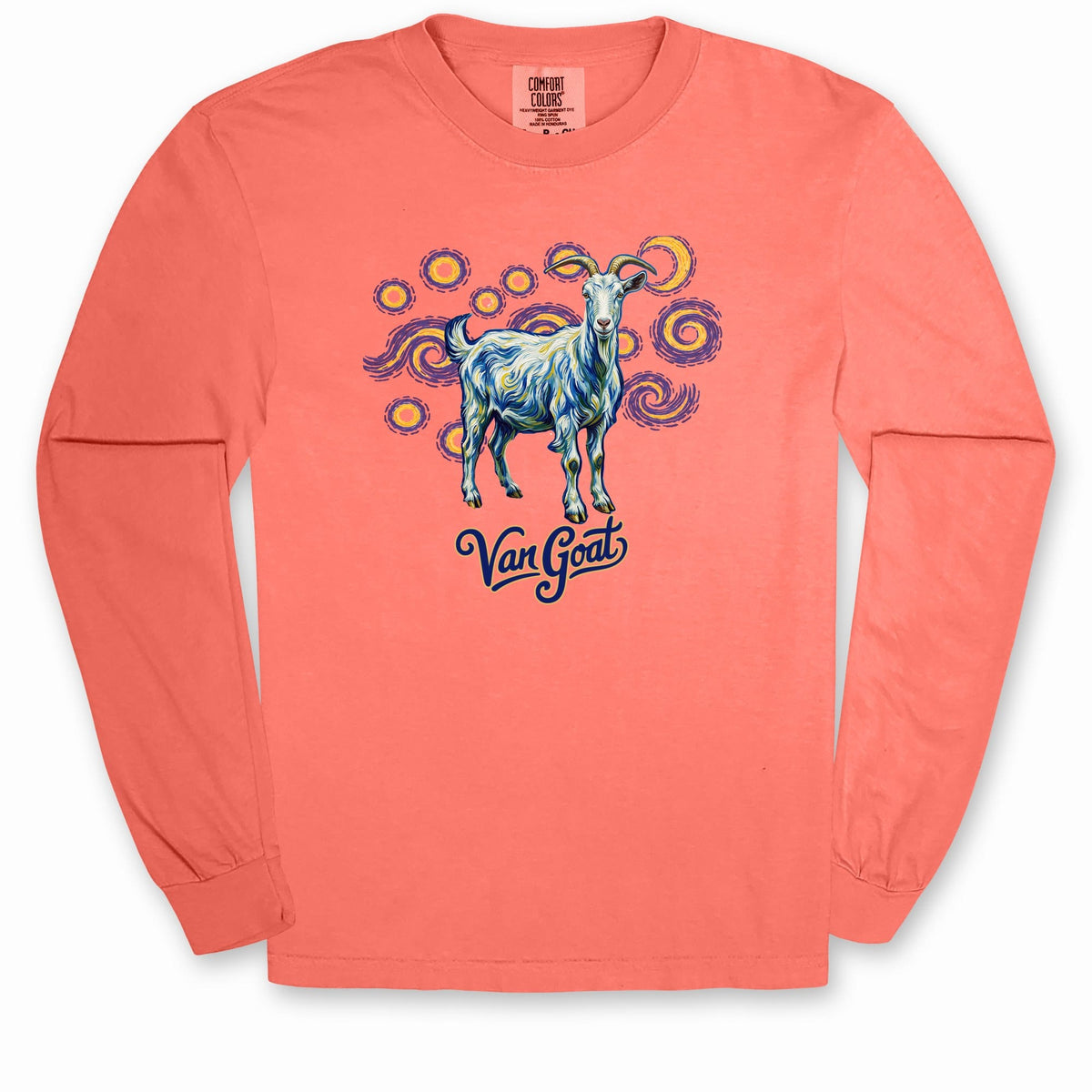 Bright Salmon